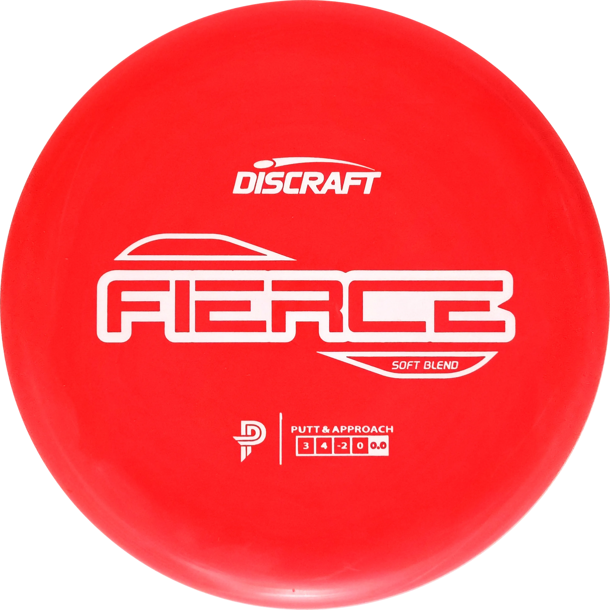 Putter Line Soft Paige Pierce Fierce