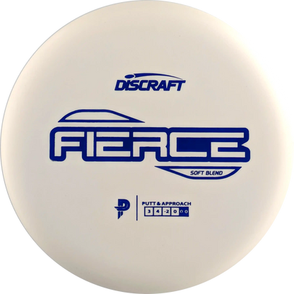 Putter Line Soft Paige Pierce Fierce