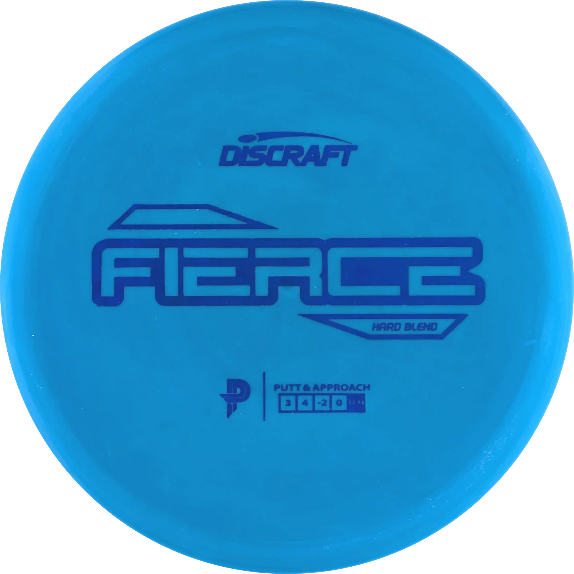 Putter Line Hard Paige Pierce Fierce