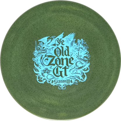 Rubber Blend 2024 Ledgestone Zone GT