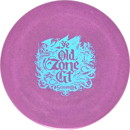 Rubber Blend 2024 Ledgestone Zone GT