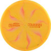 Titanium Buzzz