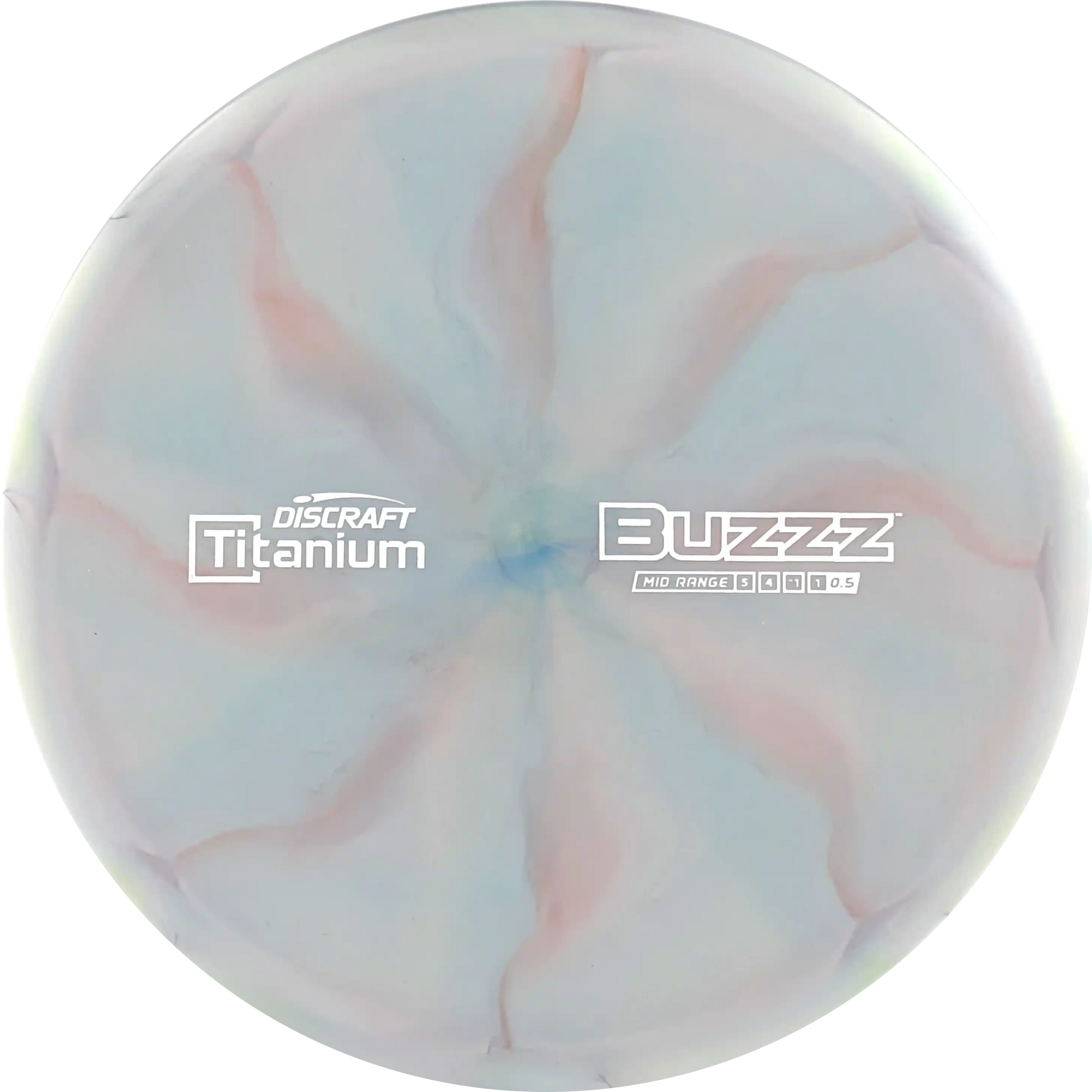 Titanium Buzzz