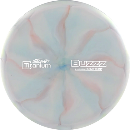 Titanium Buzzz