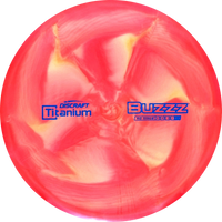 Titanium Buzzz