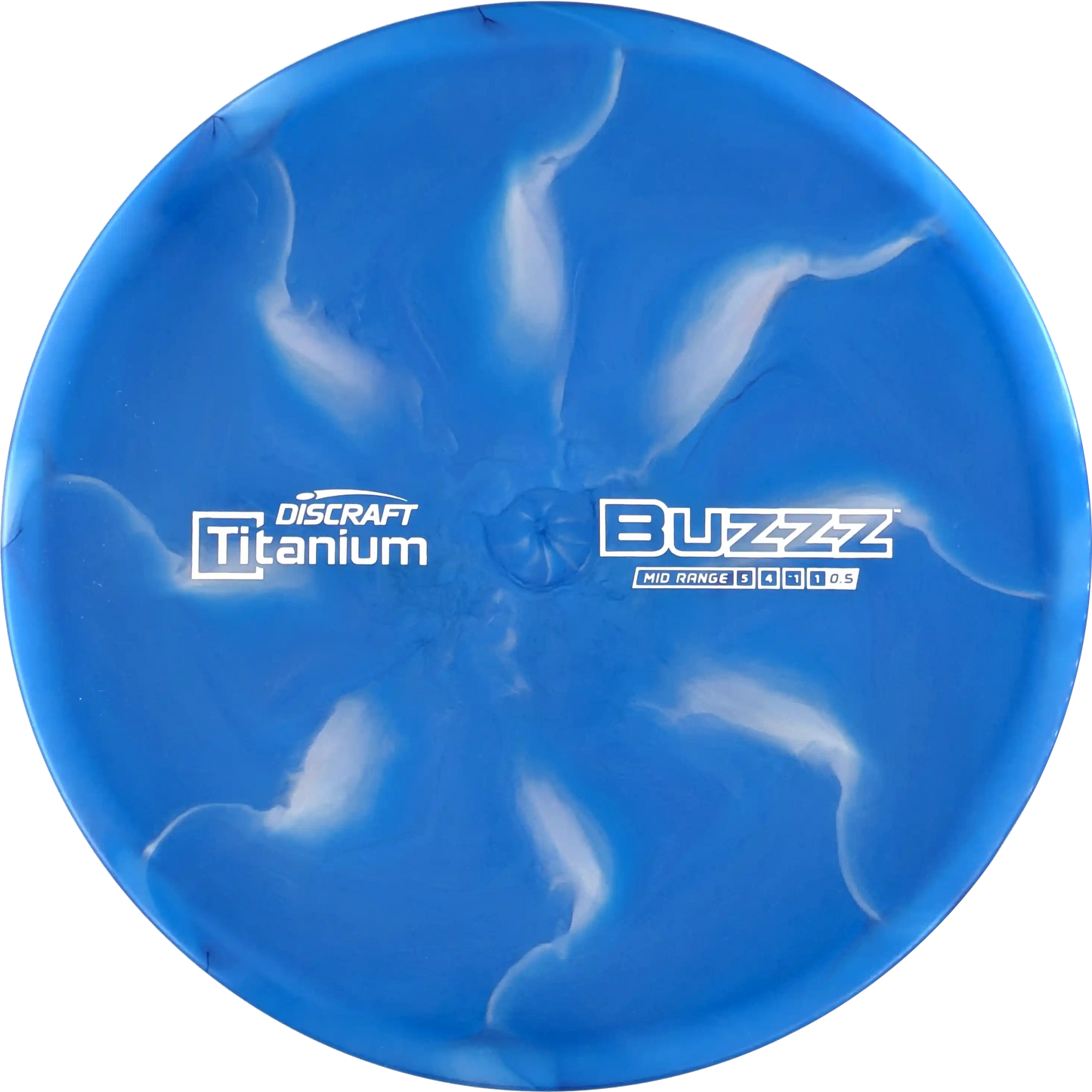 Titanium Buzzz