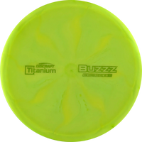 Titanium Buzzz