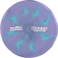 Titanium Buzzz