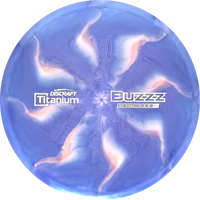 Titanium Buzzz