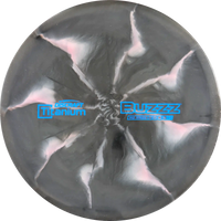 Titanium Buzzz