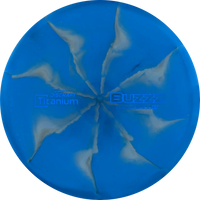 Titanium Buzzz