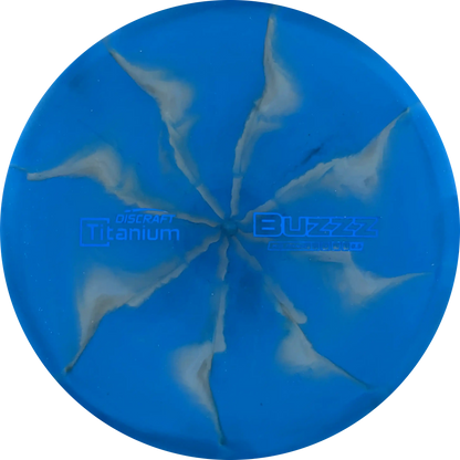 Titanium Buzzz