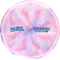 Titanium Buzzz