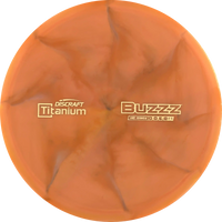 Titanium Buzzz