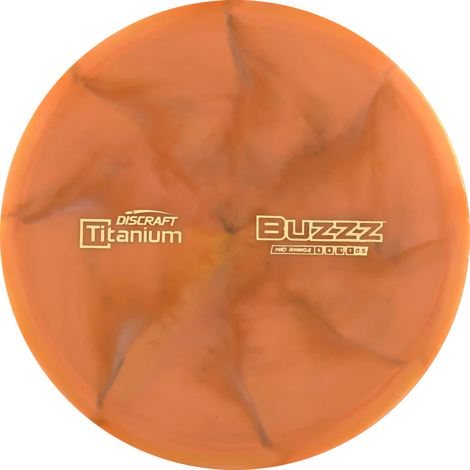 Titanium Buzzz