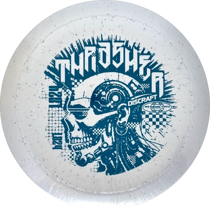 Titanium Sparkle Ledgestone 2024 Thrasher