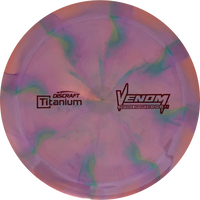 Titanium Venom