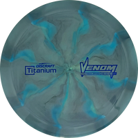 Titanium Venom