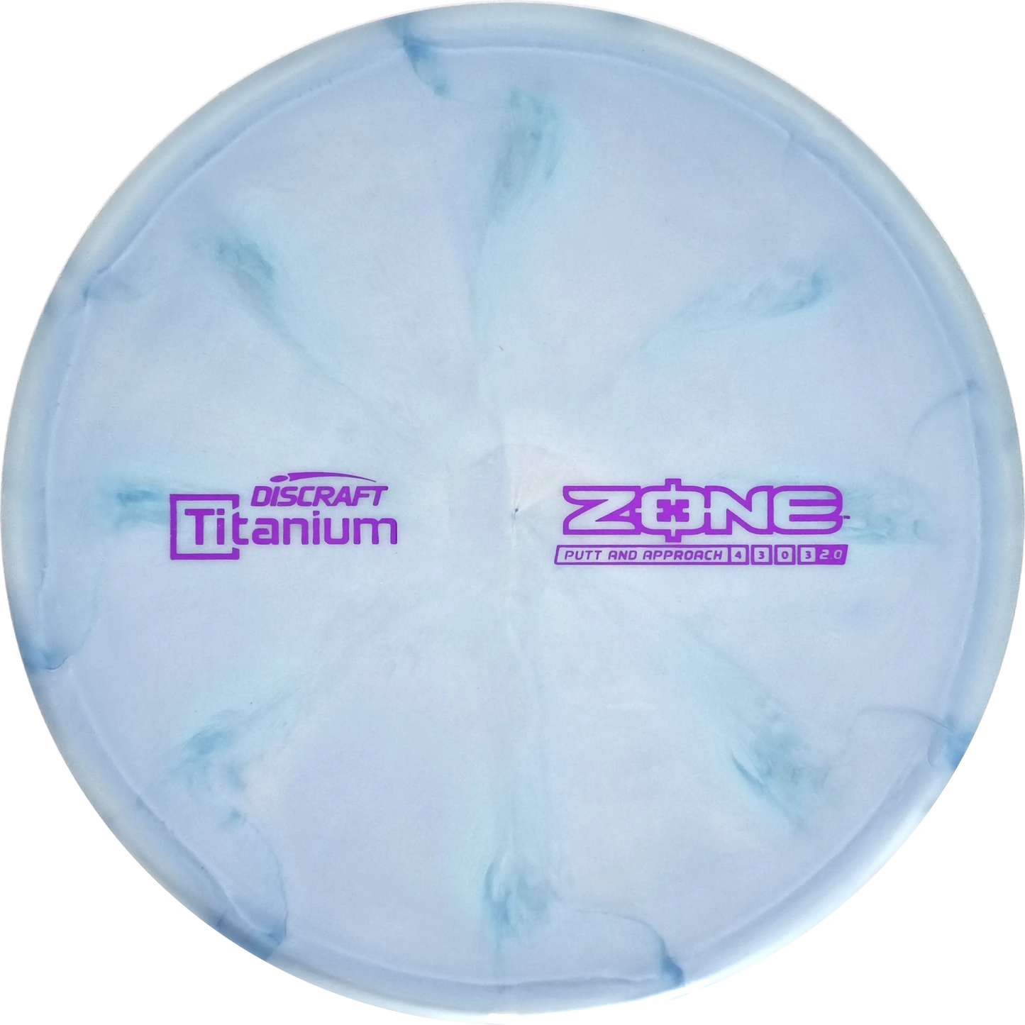 Titanium Zone