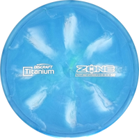 Titanium Zone