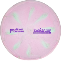 Titanium Zone