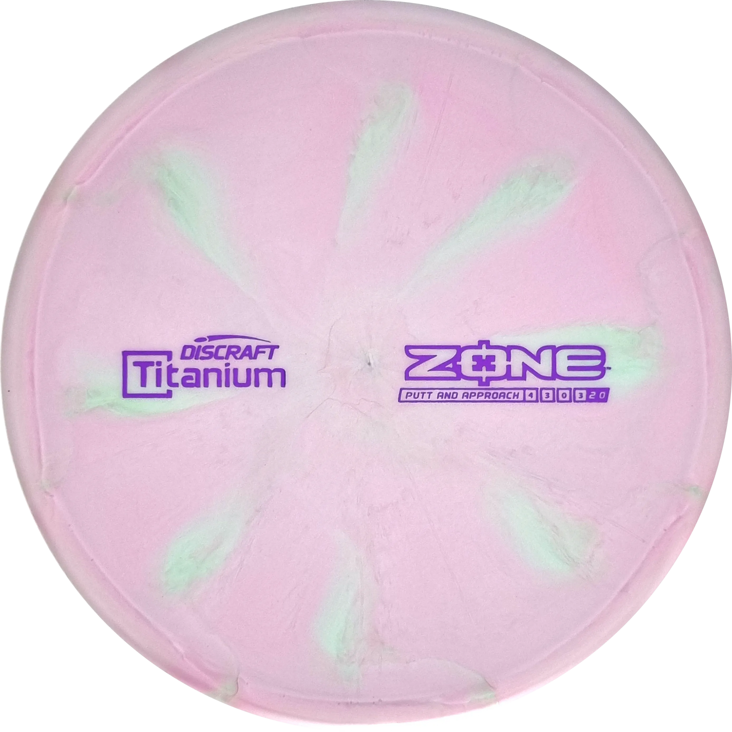 Titanium Zone