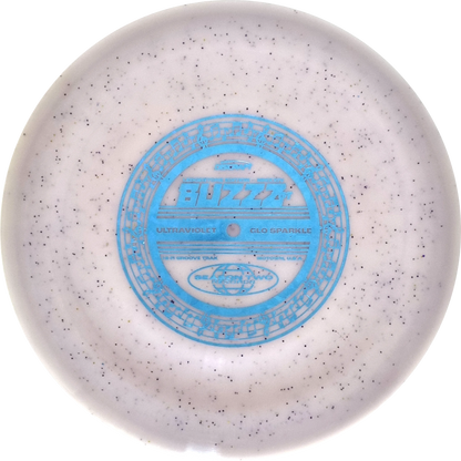 UV Glo Sparkle 2024 Ledgestone Buzzz GT