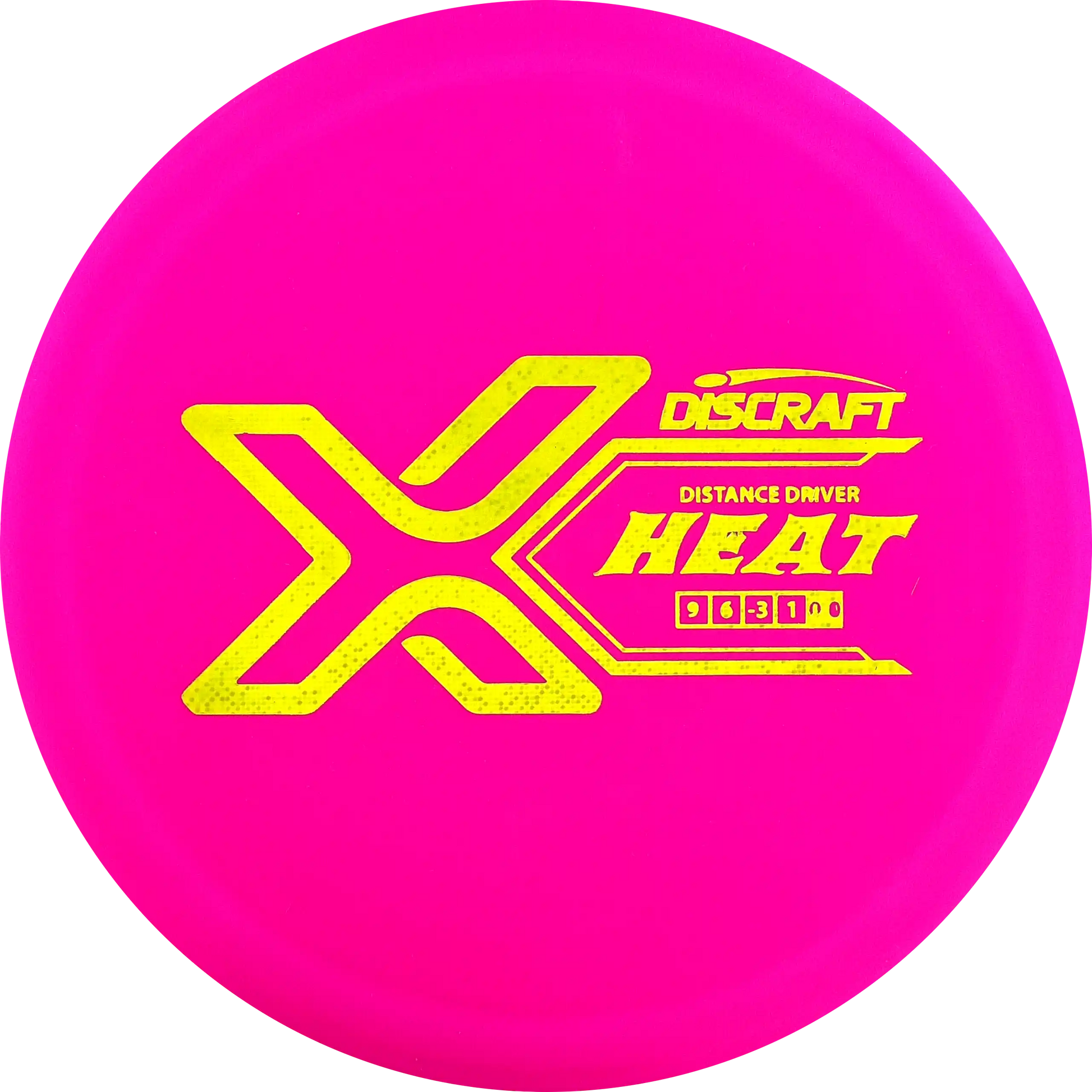 X Line Heat