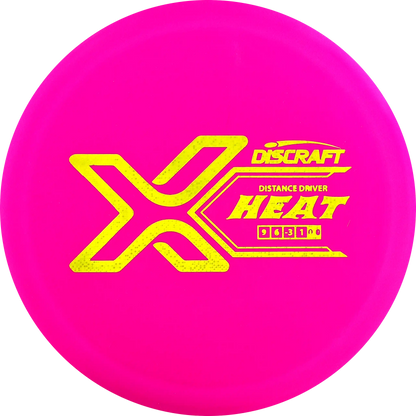 X Line Heat