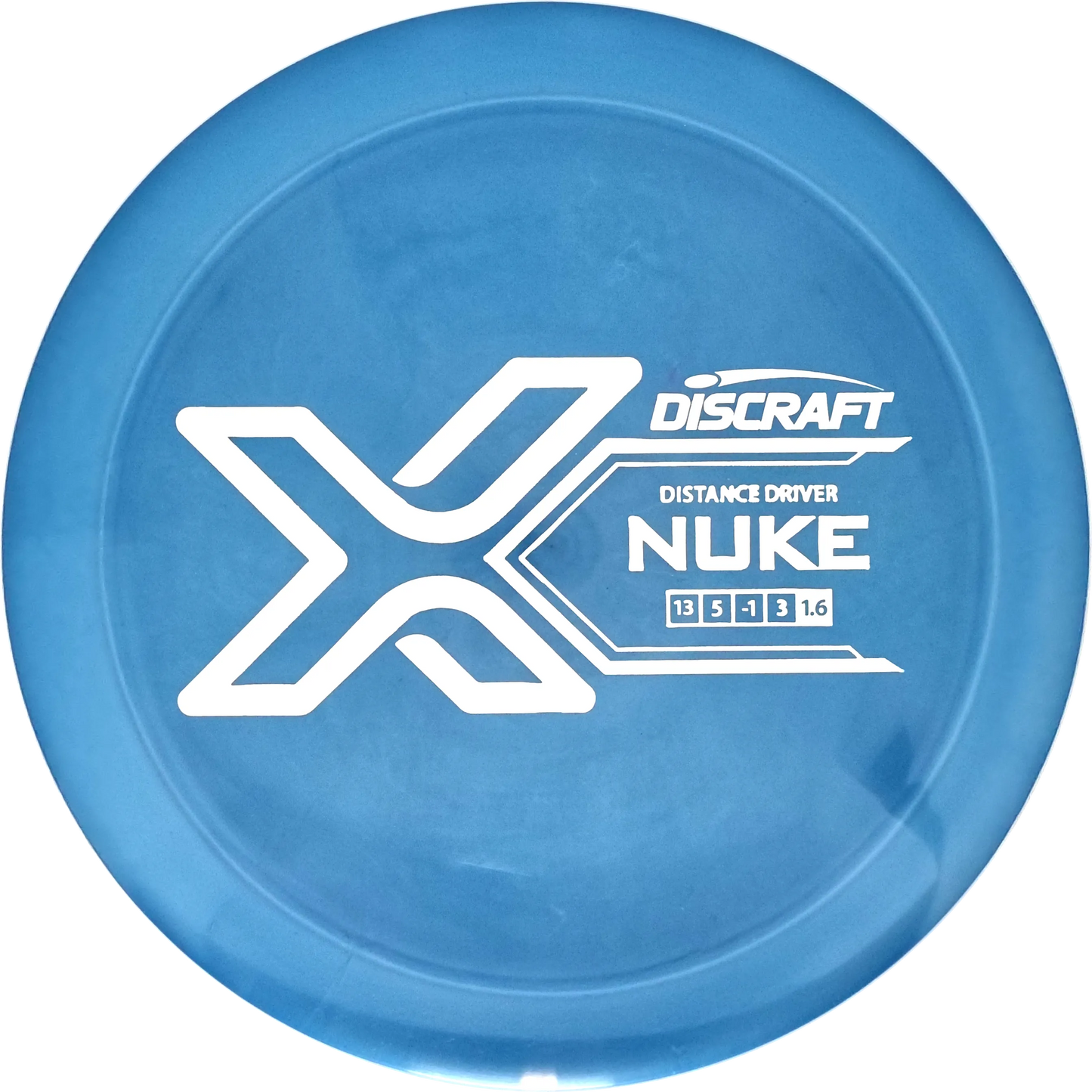 X Line Nuke