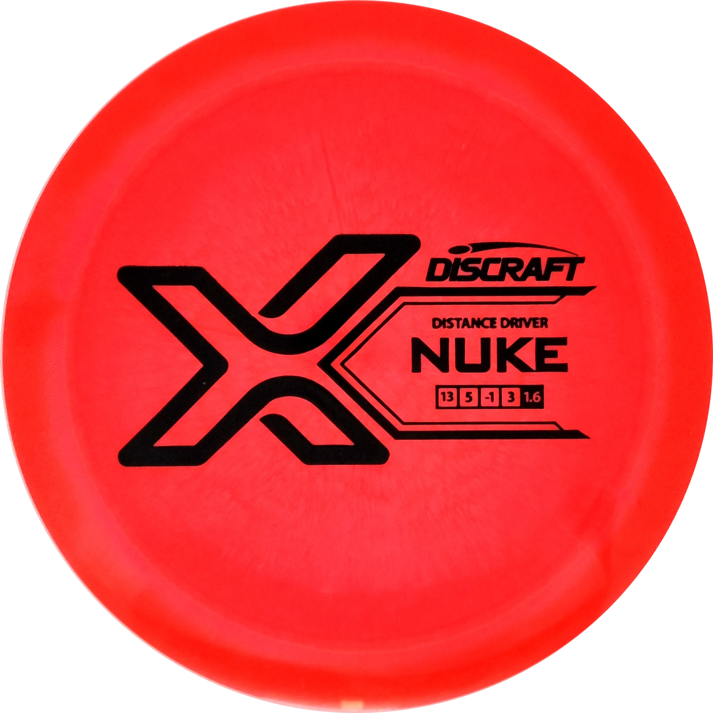 X Line Nuke