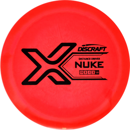 X Line Nuke