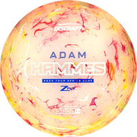 2024 Tour Series Adam Hammes Zone