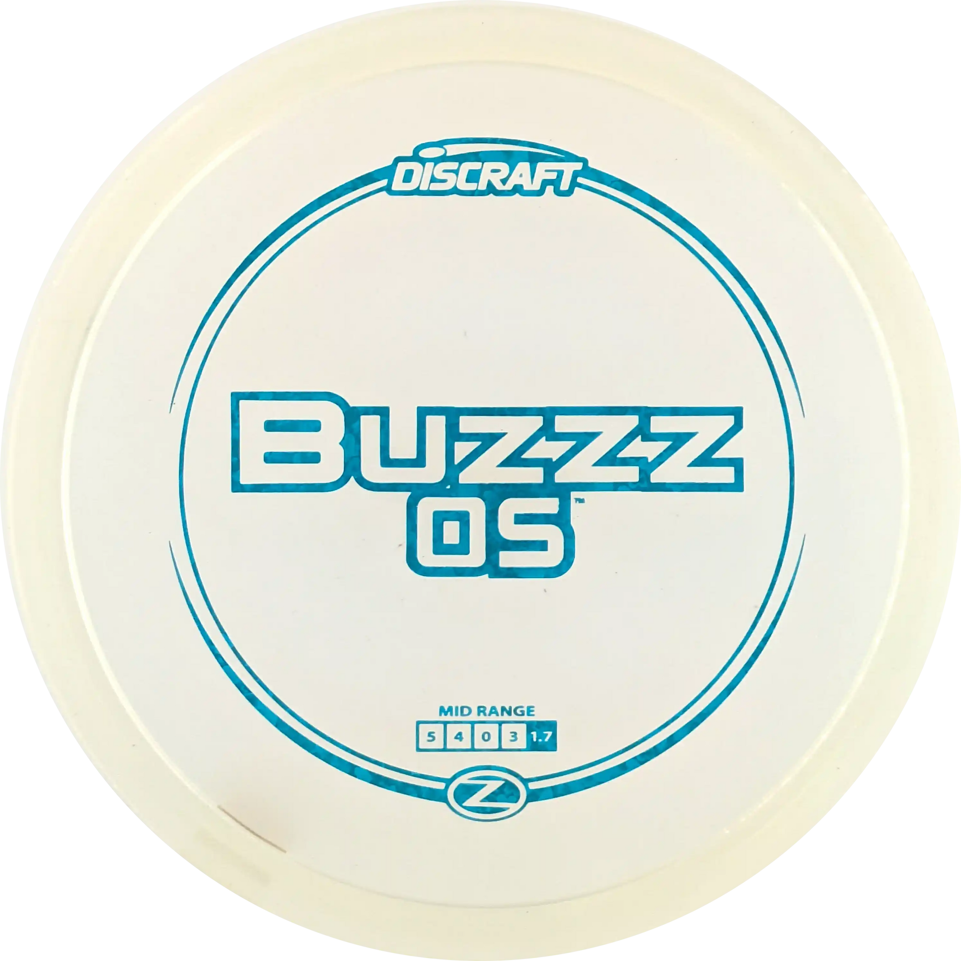 Z-Line Buzzz OS