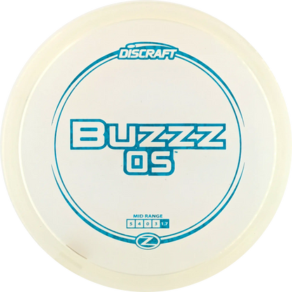 Z-Line Buzzz OS