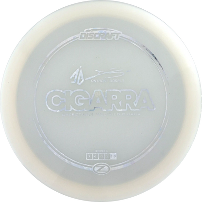 Z-Line Anthony Barela Cigarra