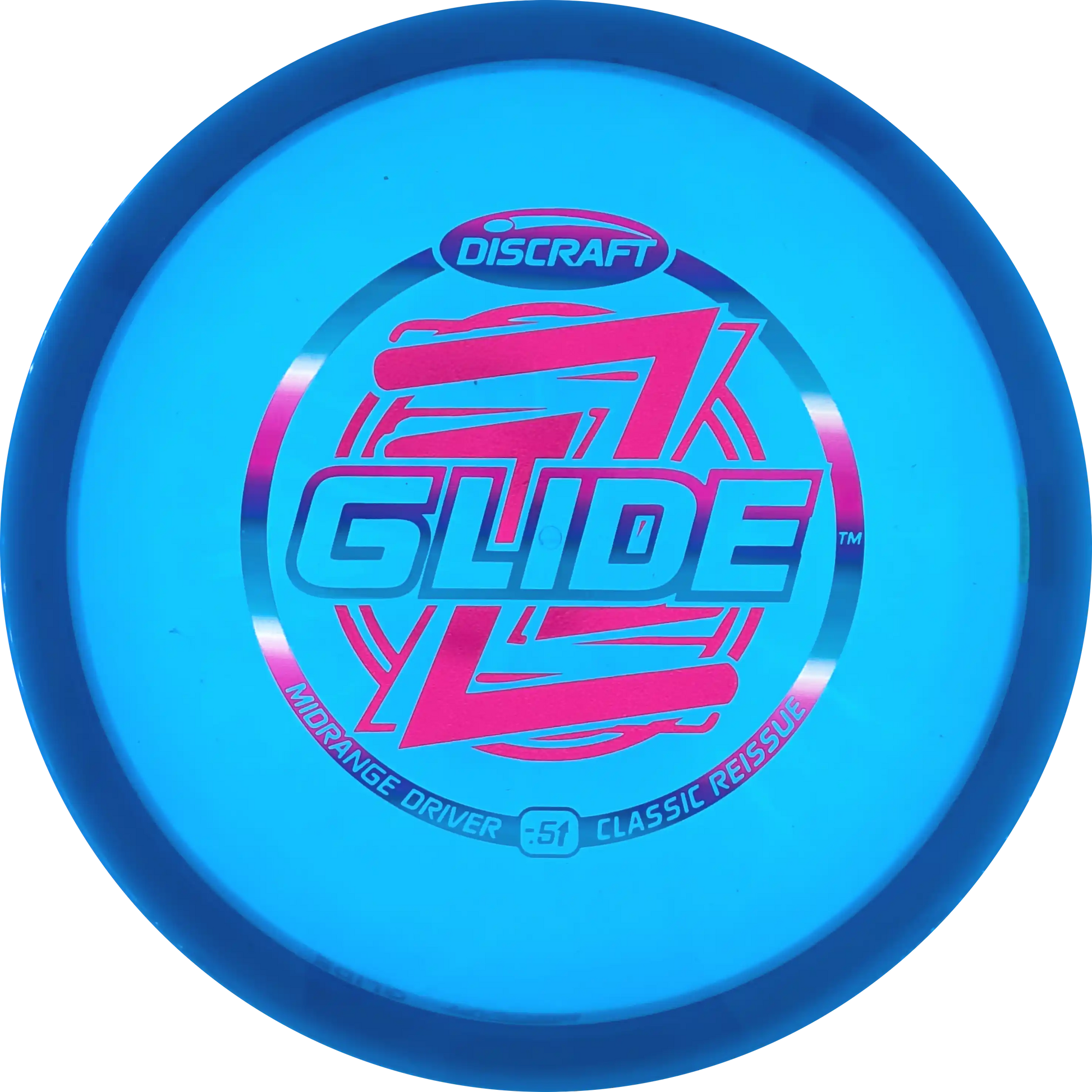 Z-Line Classic Reissue Glide