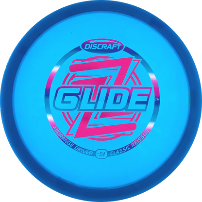 Z-Line Classic Reissue Glide