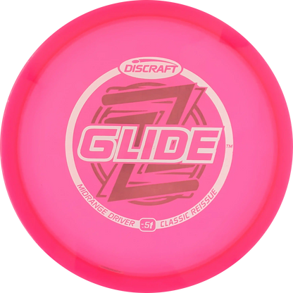 Z-Line Classic Reissue Glide