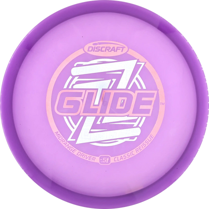 Z-Line Classic Reissue Glide