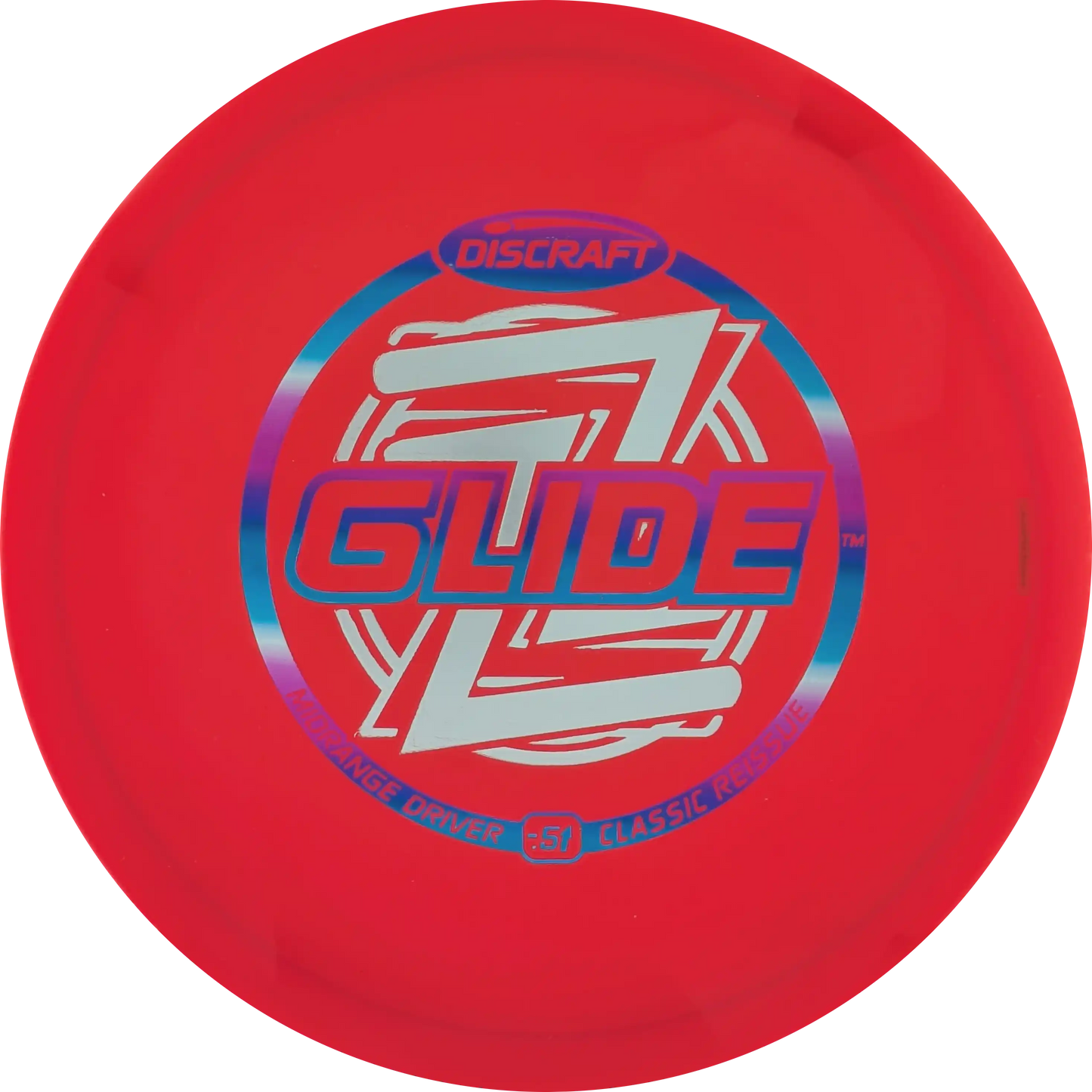 Z-Line Classic Reissue Glide