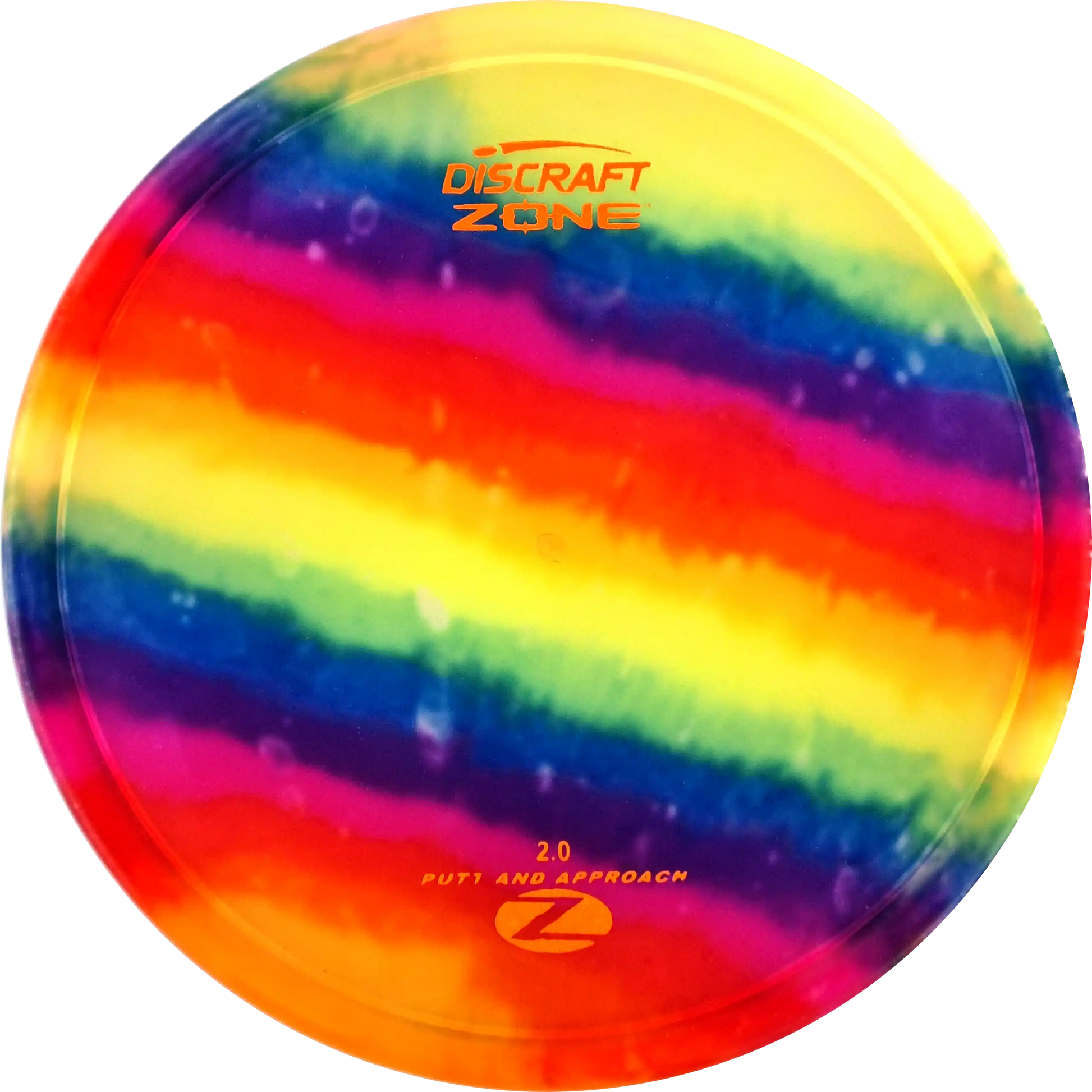 Z-Line Fly Dye Zone