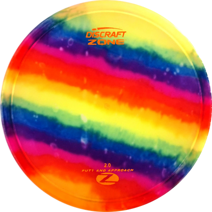 Z-Line Fly Dye Zone