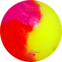 Z-Line Fly Dye Zone