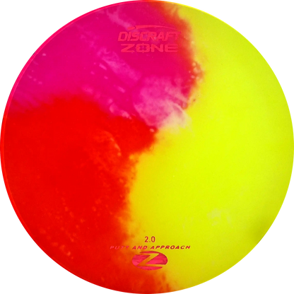 Z-Line Fly Dye Zone