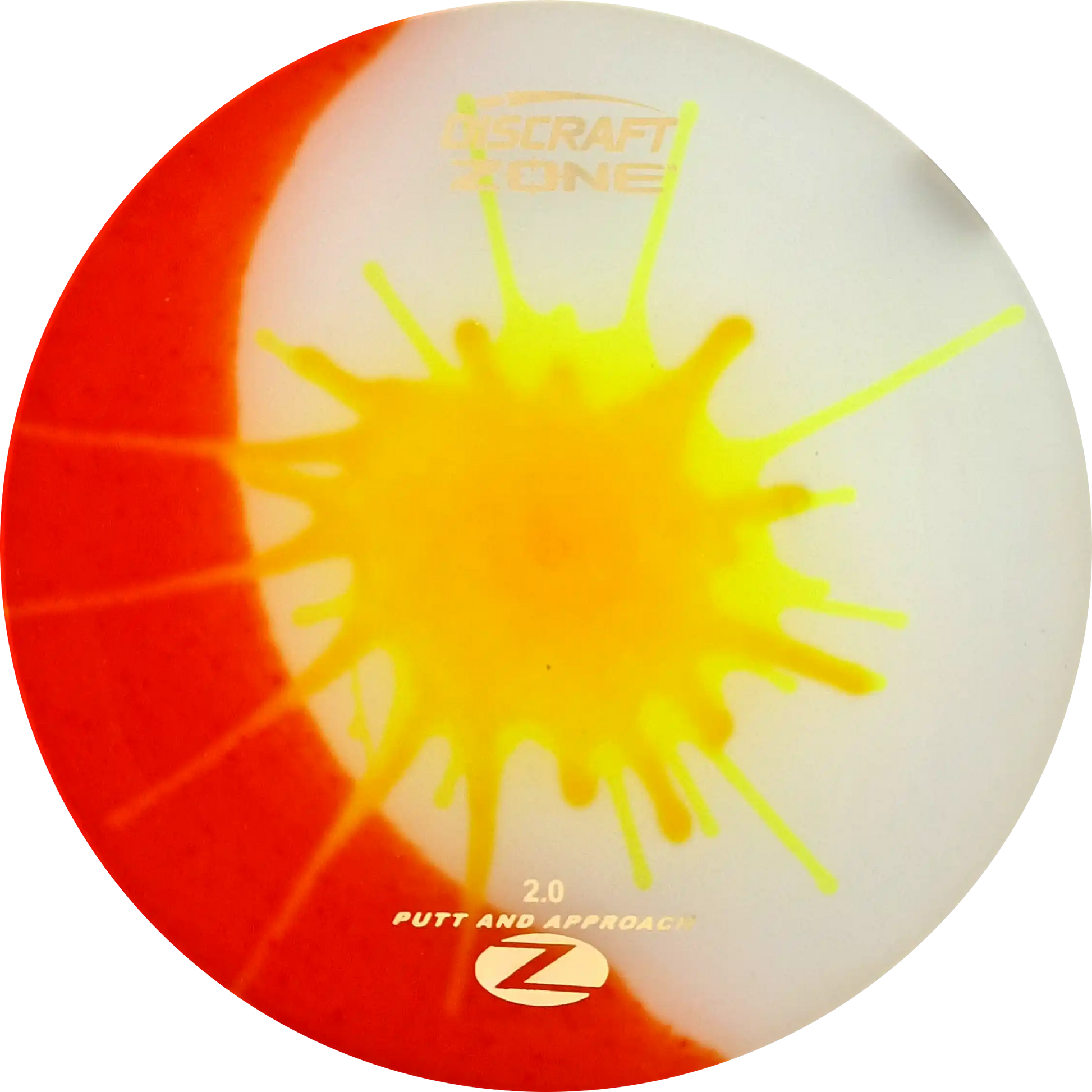 Z-Line Fly Dye Zone