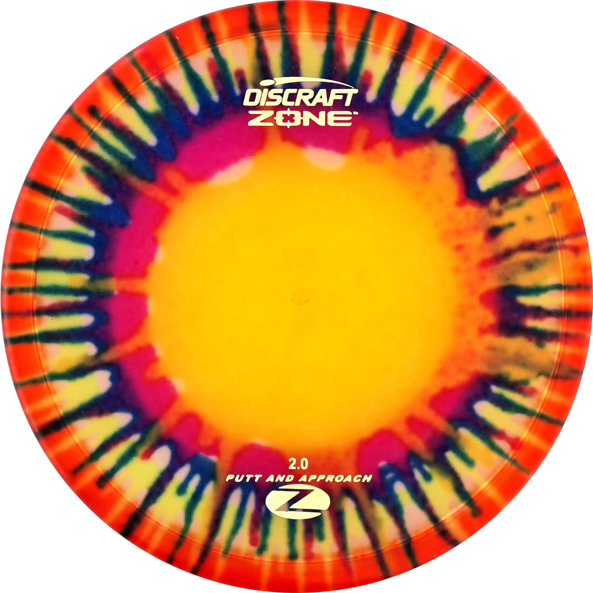 Z-Line Fly Dye Zone