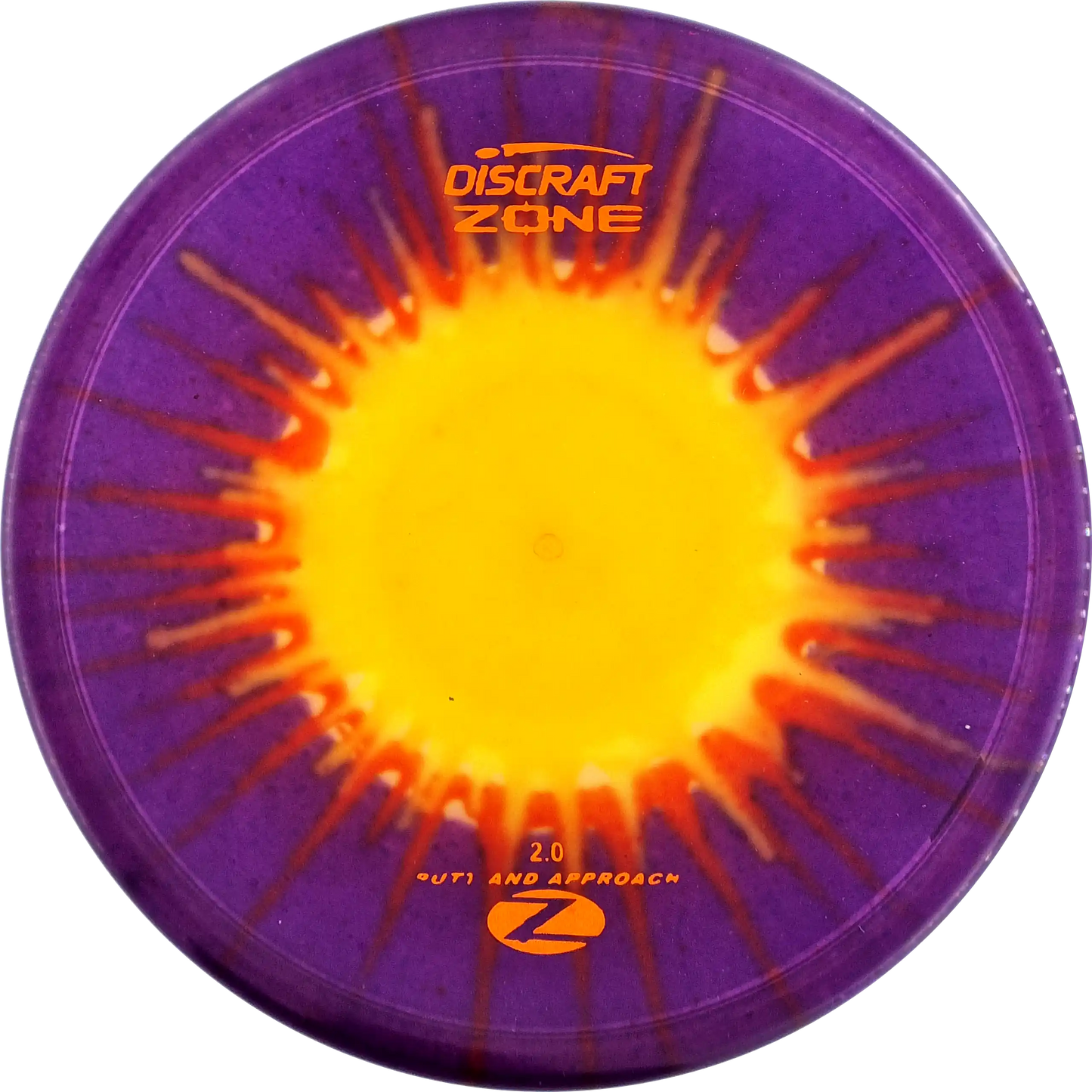 Z-Line Fly Dye Zone