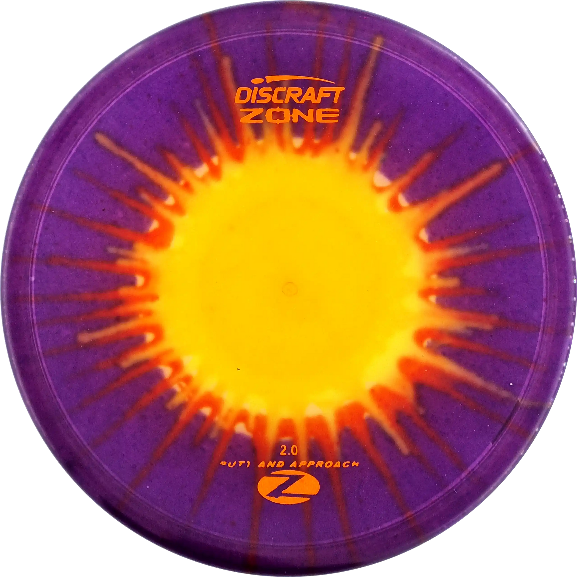 Z-Line Fly Dye Zone