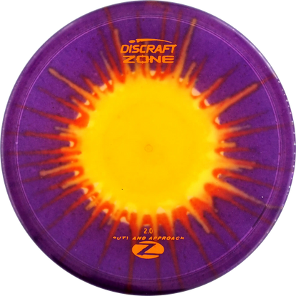 Z-Line Fly Dye Zone